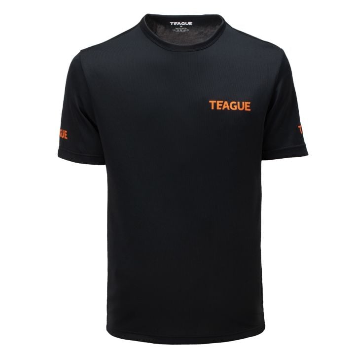Teague TShirt in Black