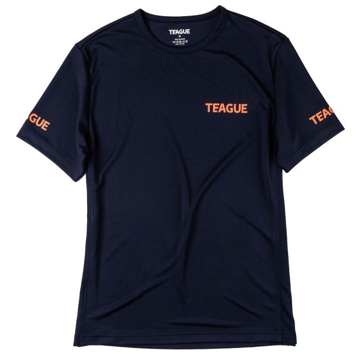 Teague T-Shirt - Navy